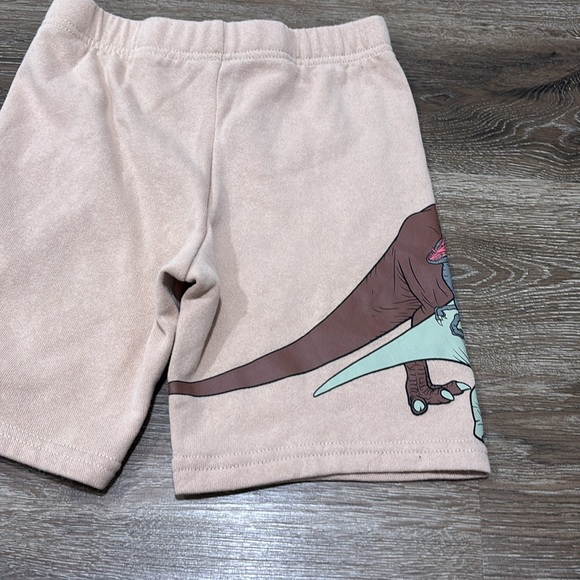 Jurassic Park Shorts - Picture 3 of 3